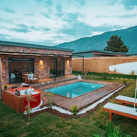 Honey 8 Hotell Fethiye